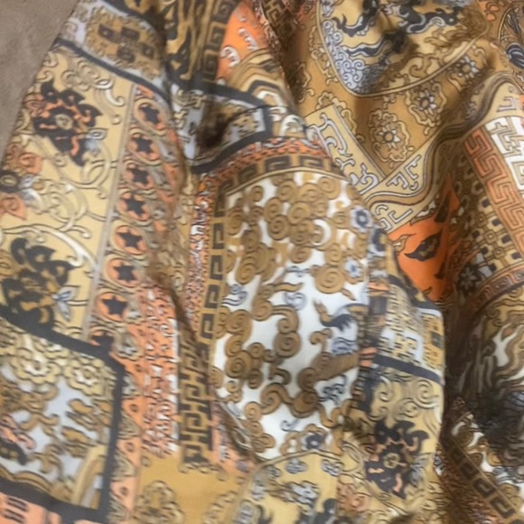 SOLD! VINTAGE MINK FUR JACKET - Picture 8 of 8